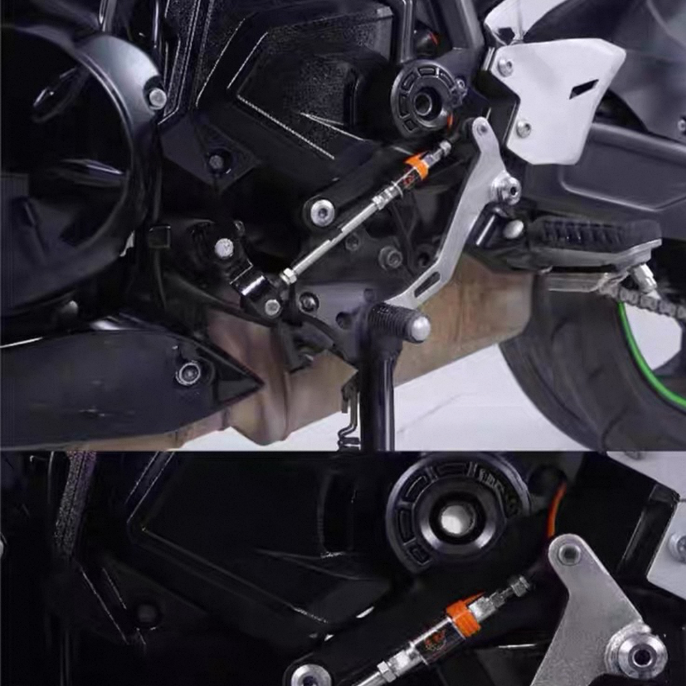 Electric Quick Shifter One-Way - đánh giá và giá Motorcycle Quickshifter