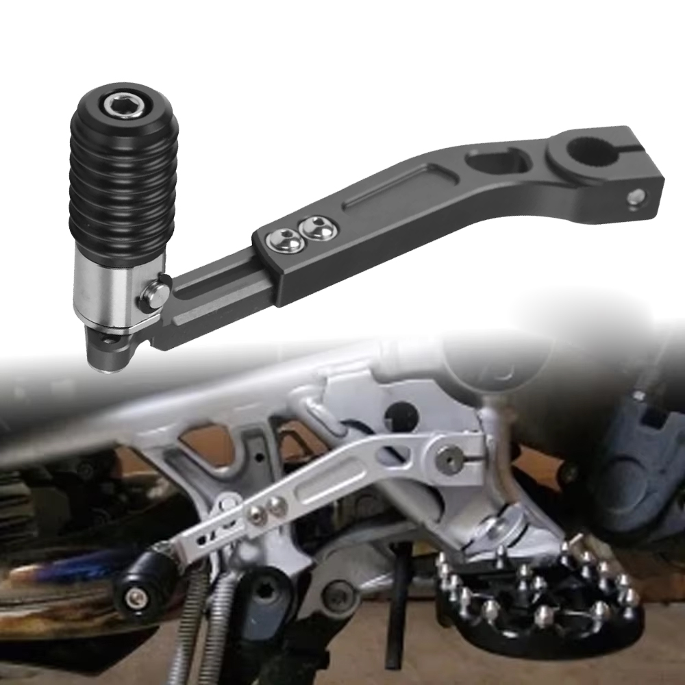 Xe Máy Nhôm Có Thể Điều Chỉnh  - đánh giá và giá Motorcycle Gear Adventure