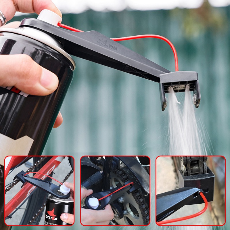 Oiling Diverters for Gas Chain - đánh giá và giá Motorcycle Gear Oil For Chain