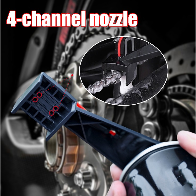 Oiling Diverters for Gas Chain - đánh giá và giá Motorcycle Gear Oil For Chain