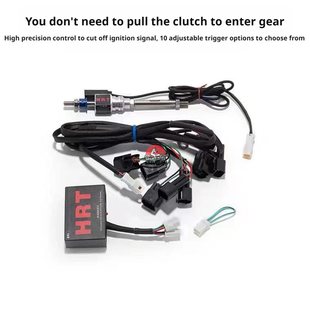 For SUZUKI GSX1300R Hayabusa 2 - đánh giá và giá Motorcycle Quickshifter