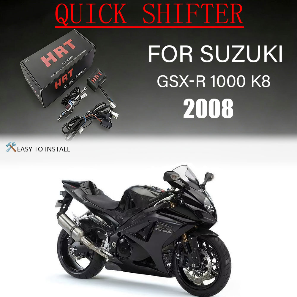 For Suzuki GSX-R1000 K8 2008 Q - đánh giá và giá Motorcycle Quickshifter
