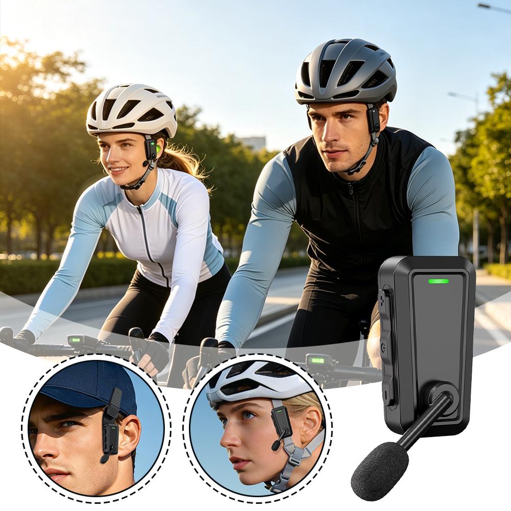 Noise Cancelling Motorcycle He - đánh giá và giá Intercom Headset Helmet