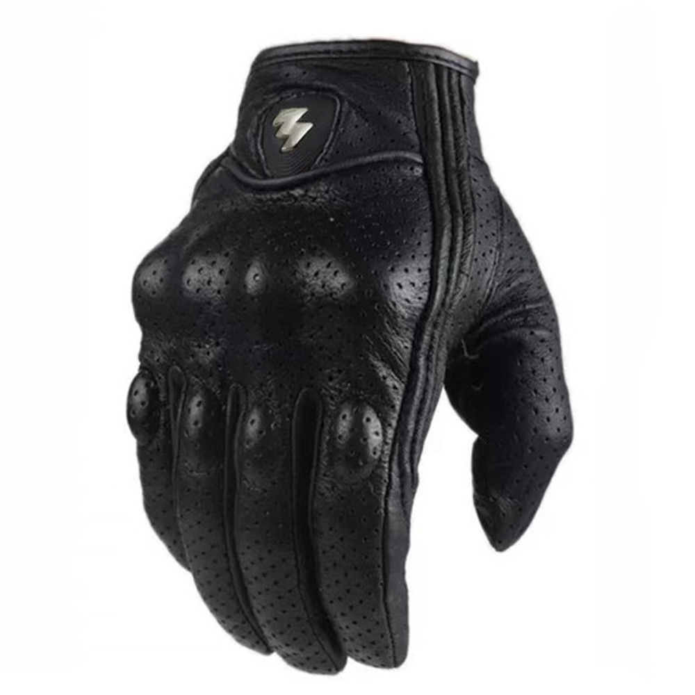 2021 Găng Tay Xe Máy Da Dê Màn - đánh giá và giá Motorcycle Gear Up