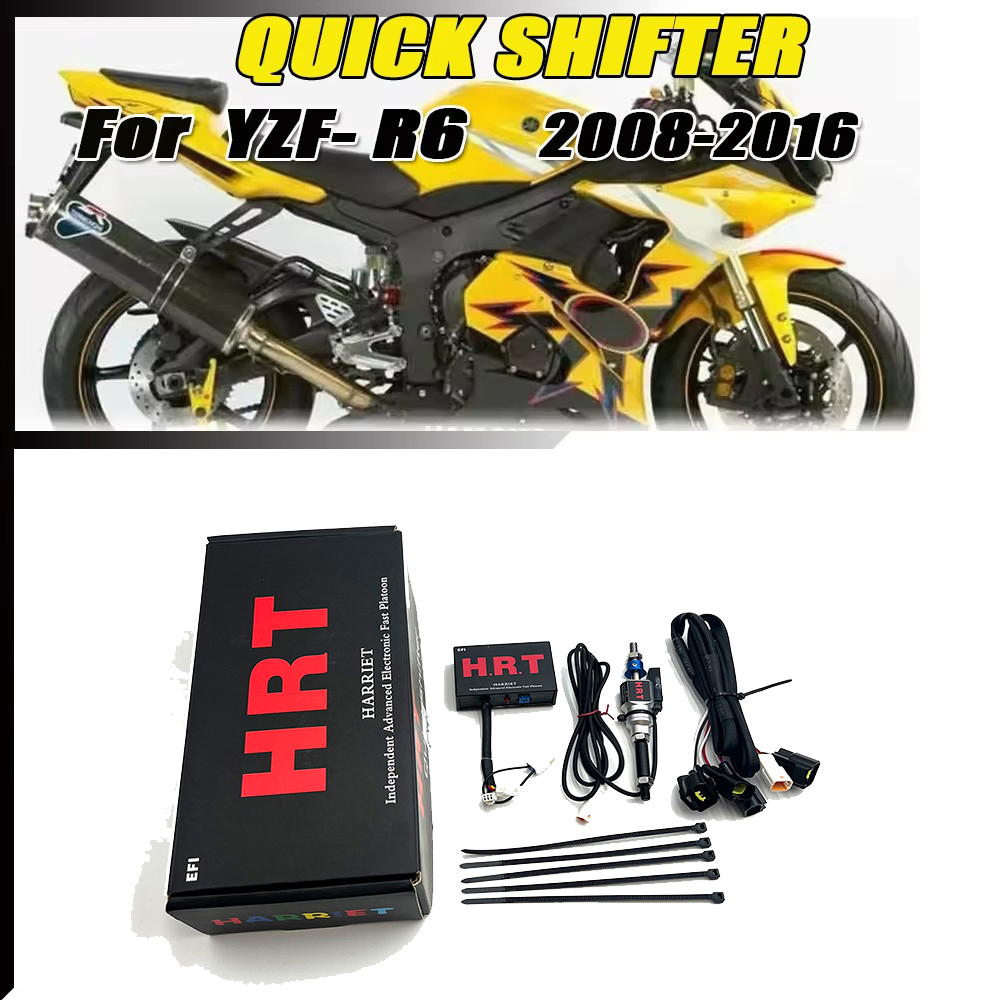 For YAMAHA YZF R6 YZF-R6 yzf r - đánh giá và giá Motorcycle Quickshifter