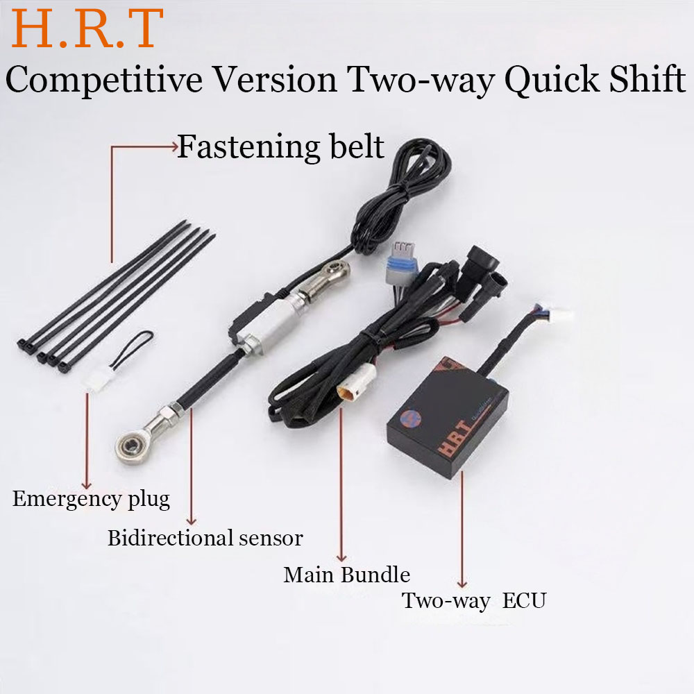 For Honda CB190R 2017-2021 Mot - đánh giá và giá Motorcycle Quickshifter