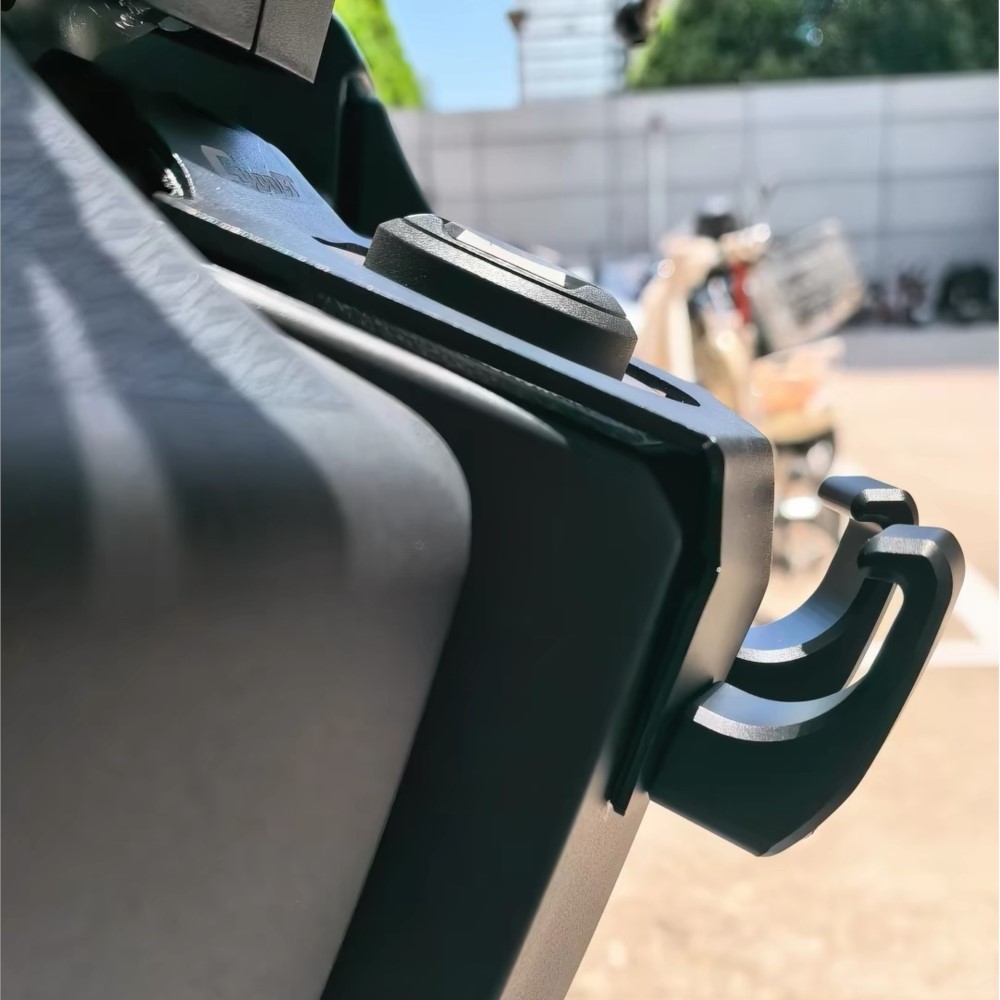 FOR BMW C400GT C400 C 400 GT 4 - đánh giá và giá Motorcycle Gear Wall Mount