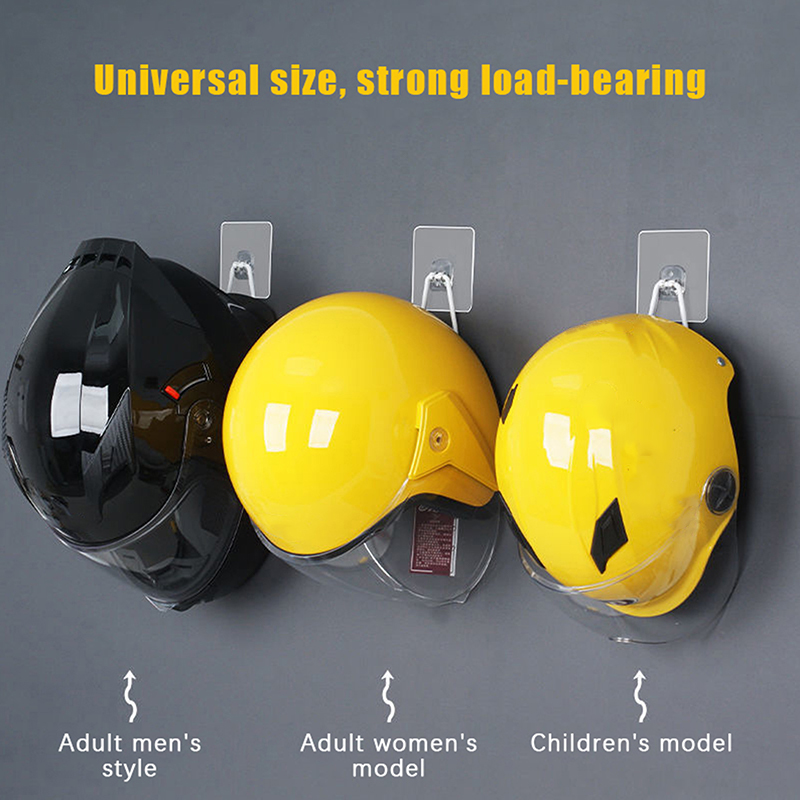 Wall Mount Motorcycle Helmet R - đánh giá và giá Motorcycle Gear Wall Mount