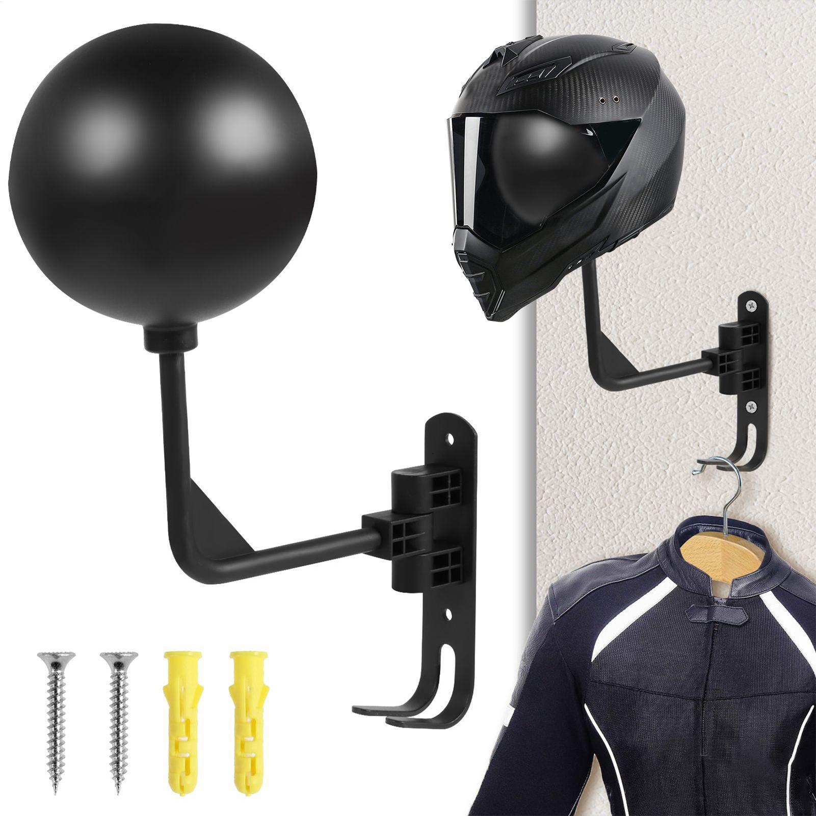 Motorcycle Accessories Wall-mo - đánh giá và giá Motorcycle Gear Wall Mount