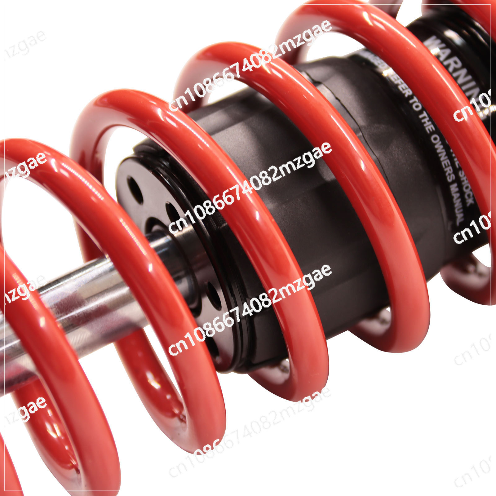 Motorcycle rear shock absorber - đánh giá và giá Motorcycle Gear Up