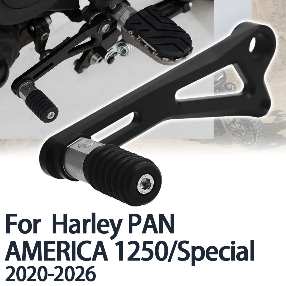 2020-2026 For PAN AMERICA 1250 - đánh giá và giá Motorcycle Quickshifter