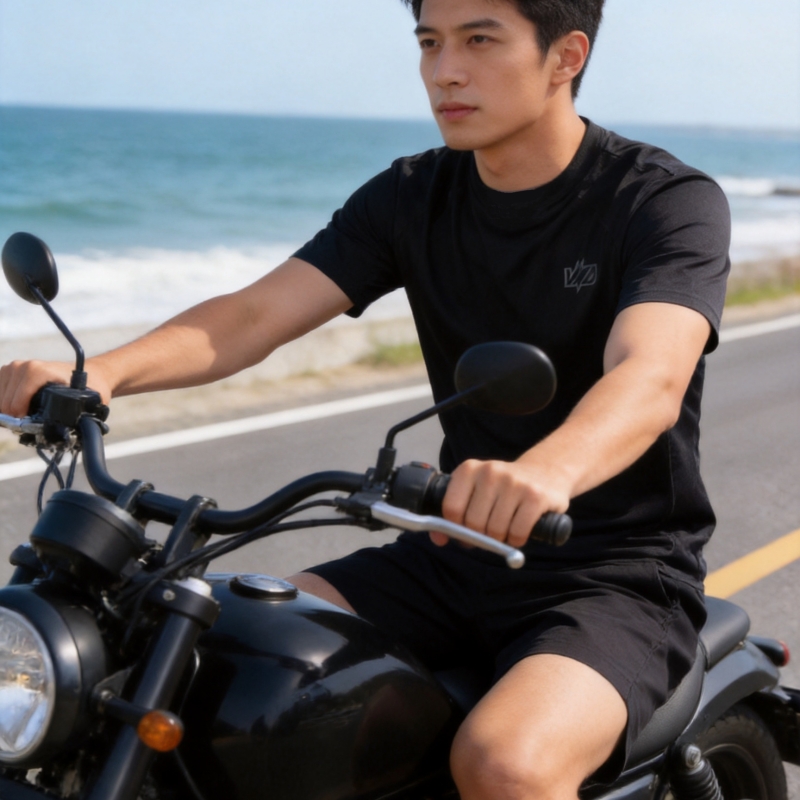 VND Motocross Short Sleeve T-S - đánh giá và giá Xxl Motorcycle Gear