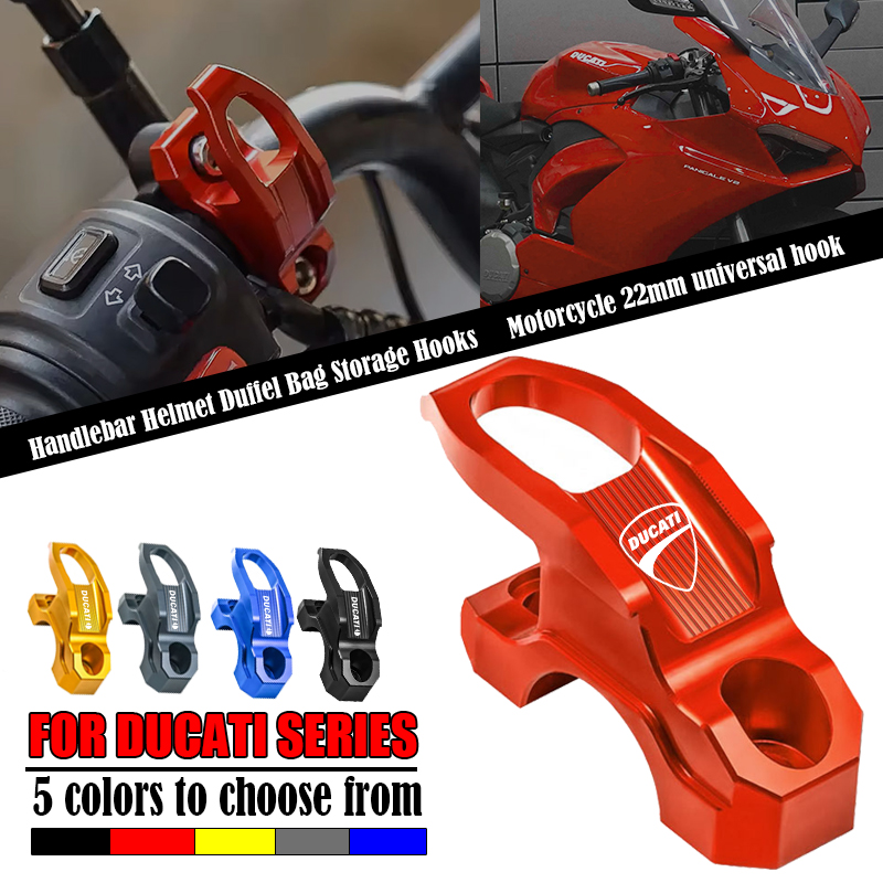 For Ducati Panigale Diavel Sup - đánh giá và giá Motorcycle Gear Wall Mount