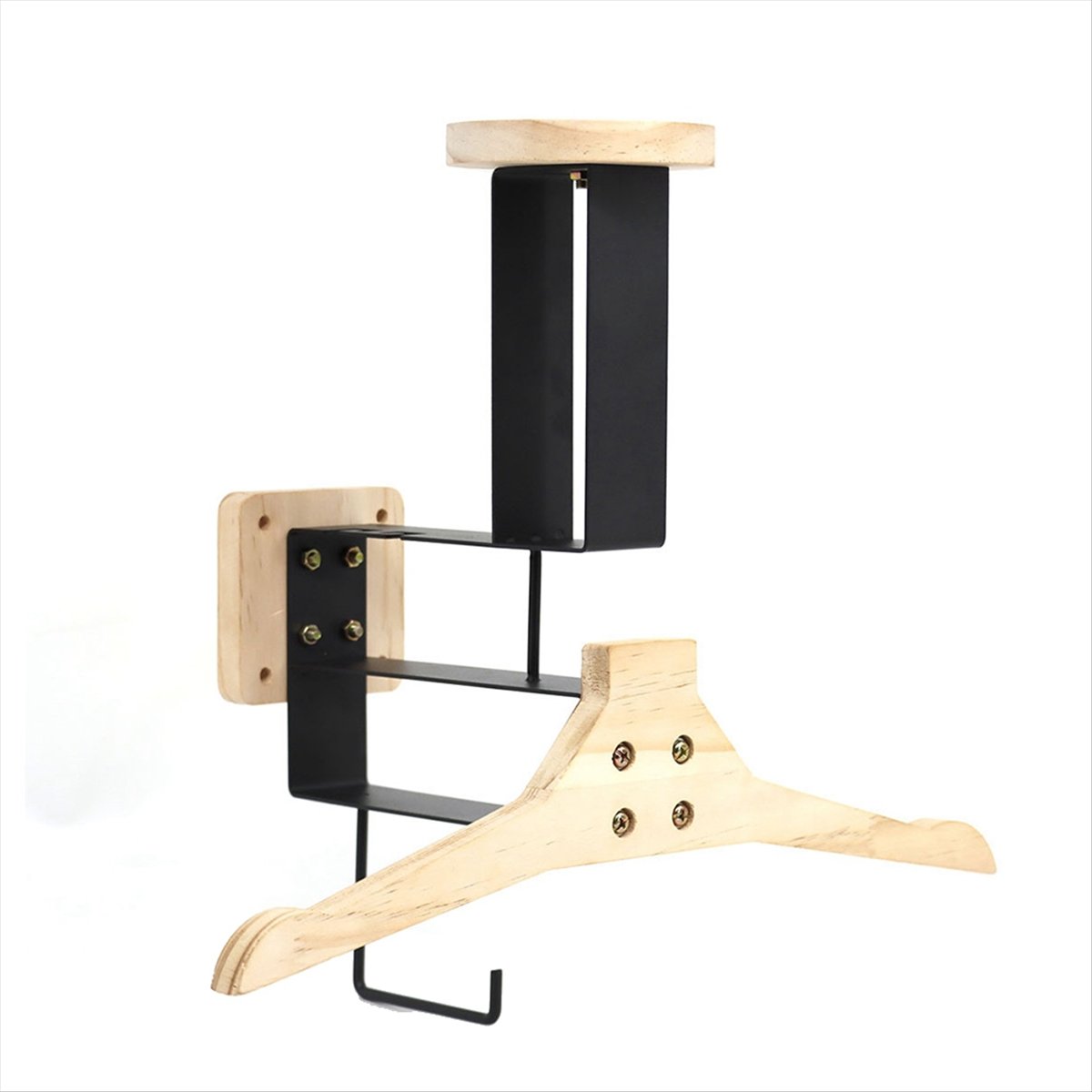 New arrival  Motorcycle Wooden - đánh giá và giá Motorcycle Gear Wall Mount
