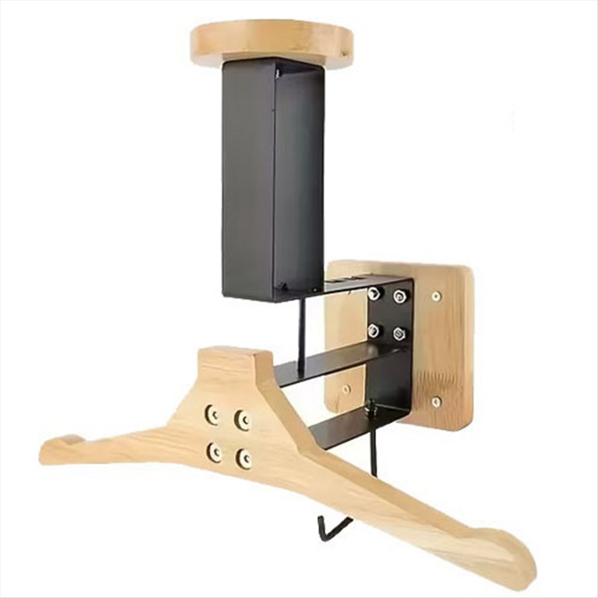 New arrival  Motorcycle Wooden - đánh giá và giá Motorcycle Gear Wall Mount