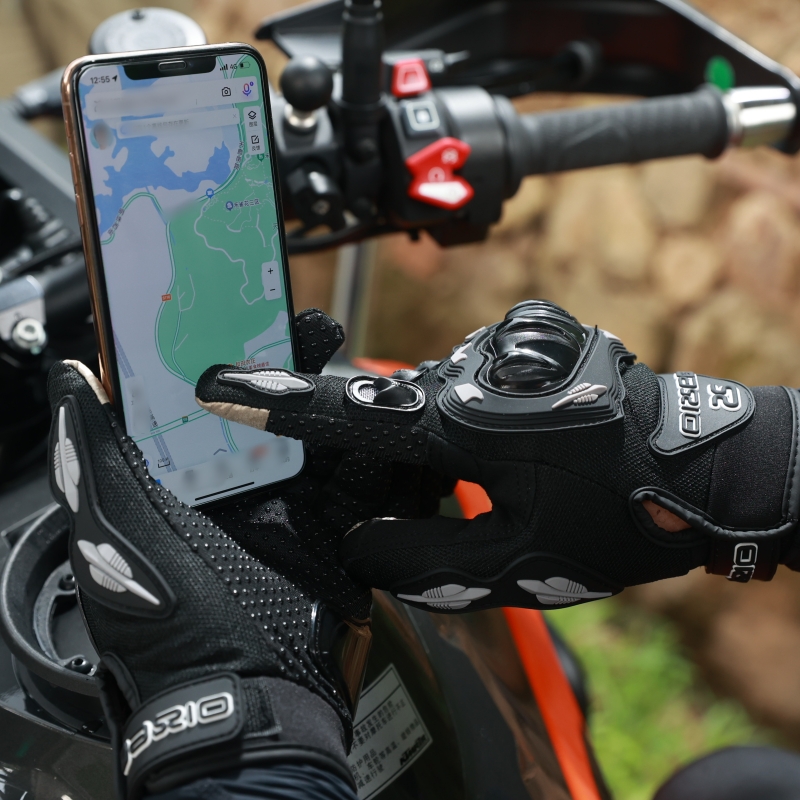 Summer Full Finger Motorcycle  - đánh giá và giá Xxl Motorcycle Gear