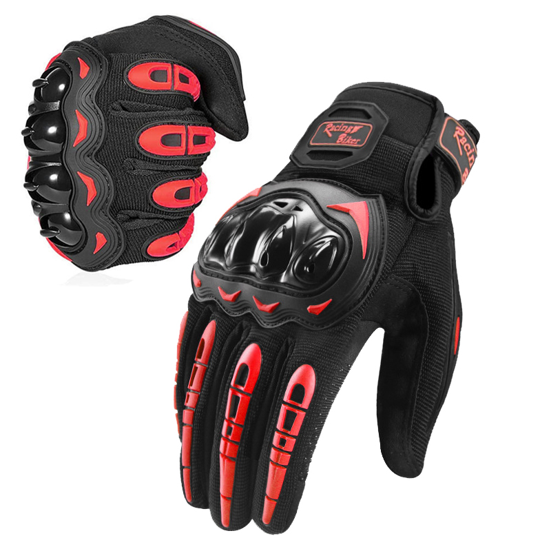 Motorcycle Racing Gloves Fall  - đánh giá và giá Motorcycle Gear Up