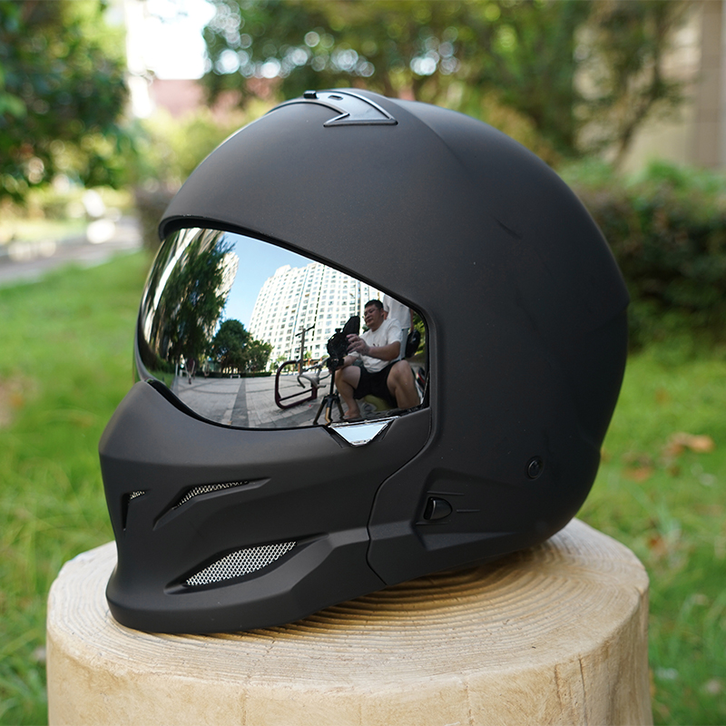Scorpion Retro Motorcycle Helm - đánh giá và giá Xxl Motorcycle Gear