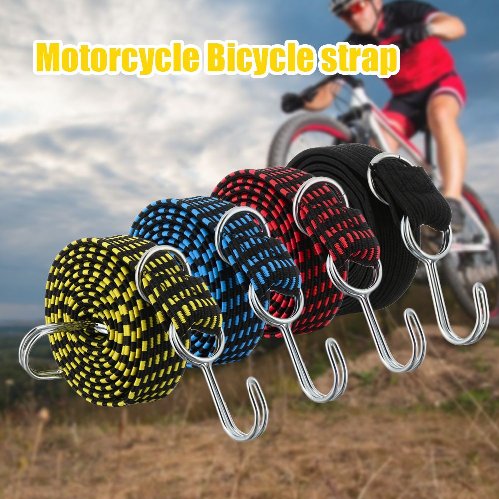 Bike Elastics Rubber Rope Lugg - đánh giá và giá Motorcycle Gear Wall Mount