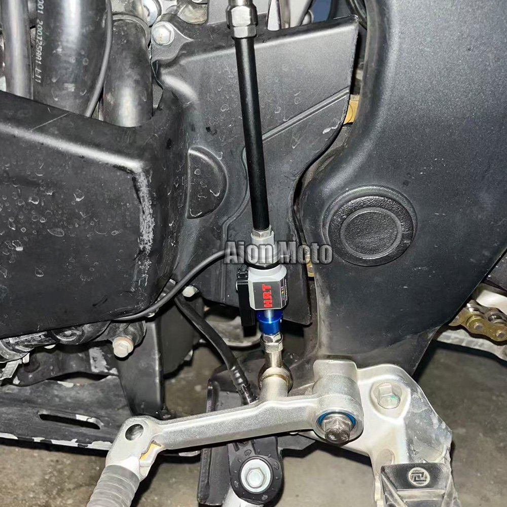 Kawasaki Z800 2013-2016 One-Wa - đánh giá và giá Motorcycle Quickshifter