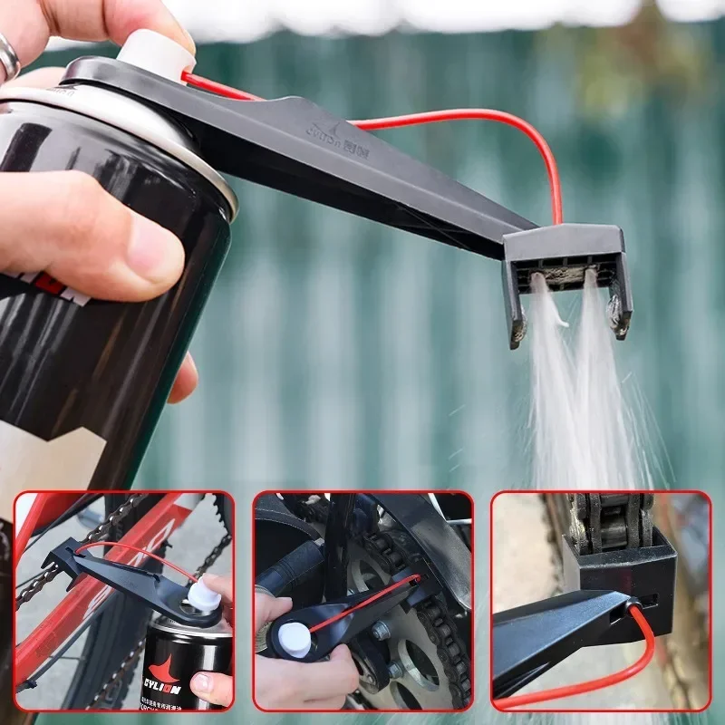 Motorcycle Chain Oiling Divert - đánh giá và giá Motorcycle Gear Oil For Chain