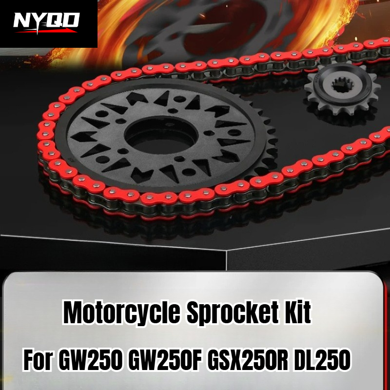 Motorcycle 14T 46T Sprocket Oi - đánh giá và giá Motorcycle Gear Oil For Chain