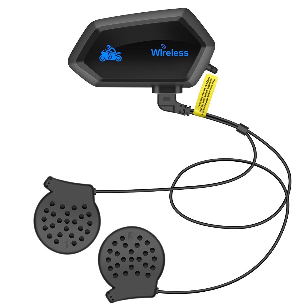 Motorcycle Intercom Helmet Hea - đánh giá và giá Intercom Headset Helmet