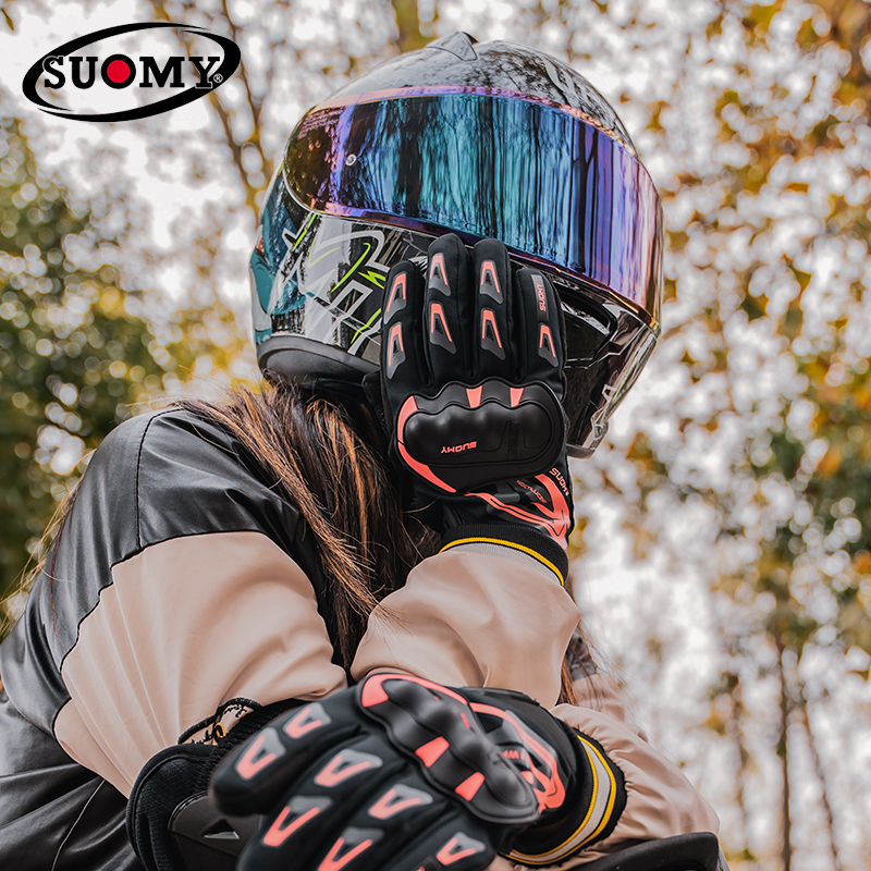 SUOMY Winter Warm Motorcycle G - đánh giá và giá Xxl Motorcycle Gear