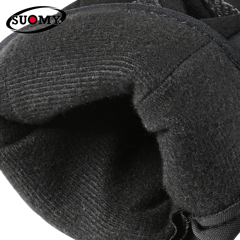 SUOMY Winter Warm Motorcycle G - đánh giá và giá Xxl Motorcycle Gear