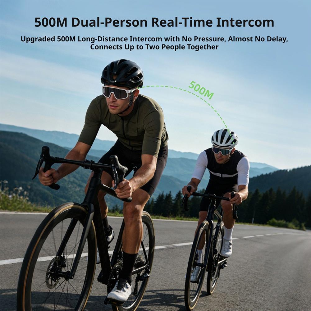 Outdoor Sport Helmet Wireless  - đánh giá và giá Intercom Headset Helmet