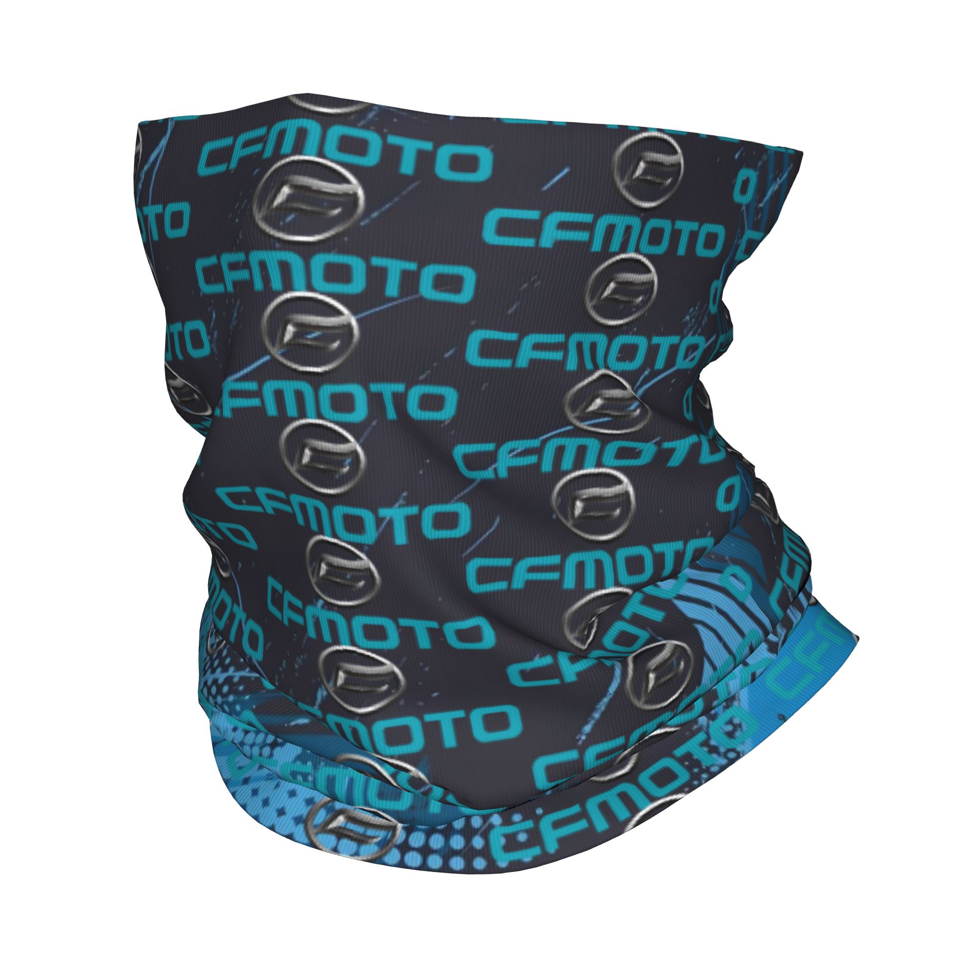 Custom Motorcycles Racing Band - đánh giá và giá Neck Warmer Balaclava