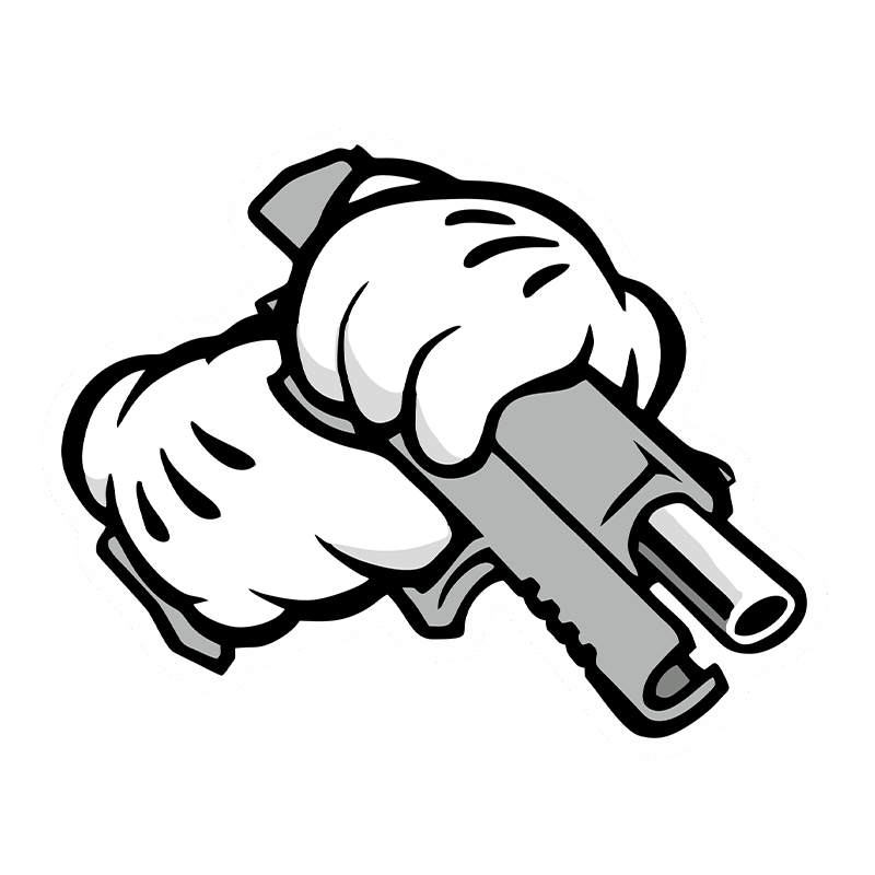 Buy Handlebar Gun And Stick-It - đánh giá và giá Motorcycle Gear Up